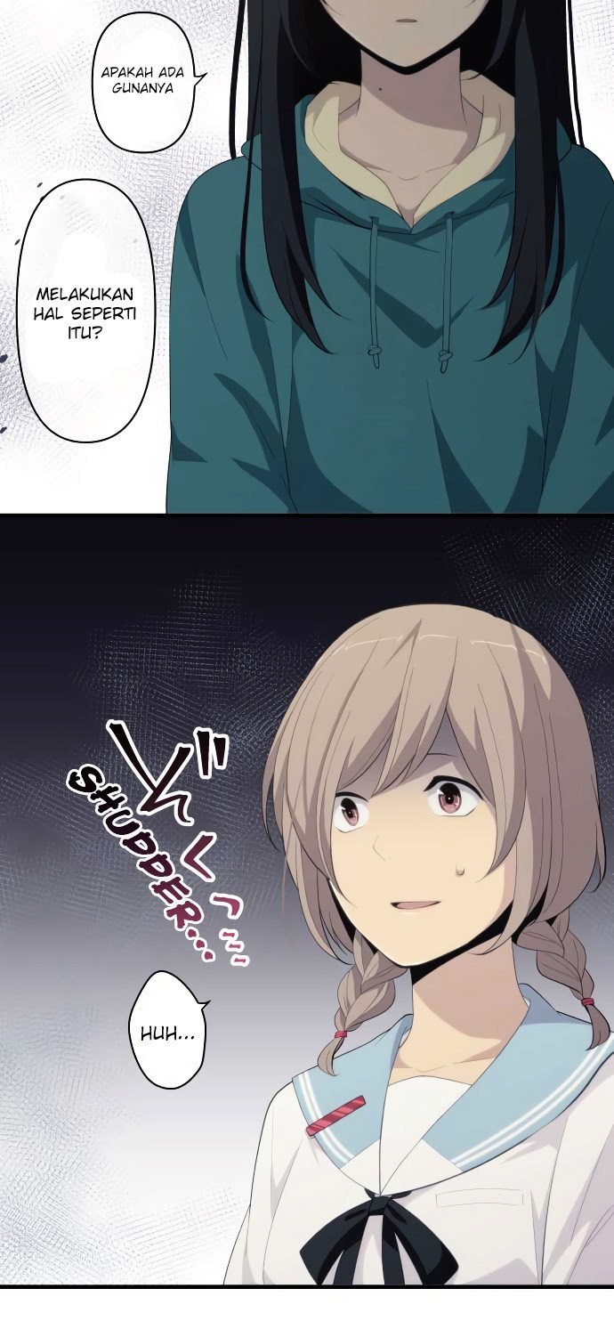 ReLife Chapter 181 Gambar 4
